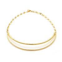 Collana Unoaerre Donna in Bronzo 566175 - 566175